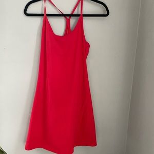 Outdoor Voices Exercise Dress